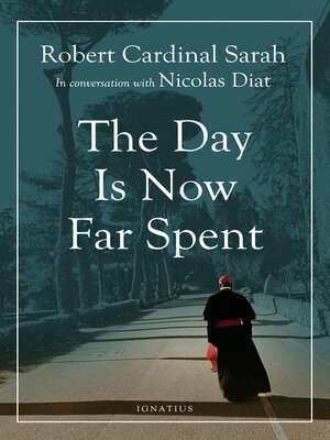 cover image of The Day Is Now Far Spent